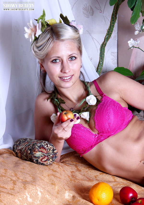 Маргарита, 45